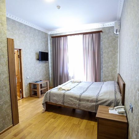 Canyon Hotel Khidi Buitenkant foto