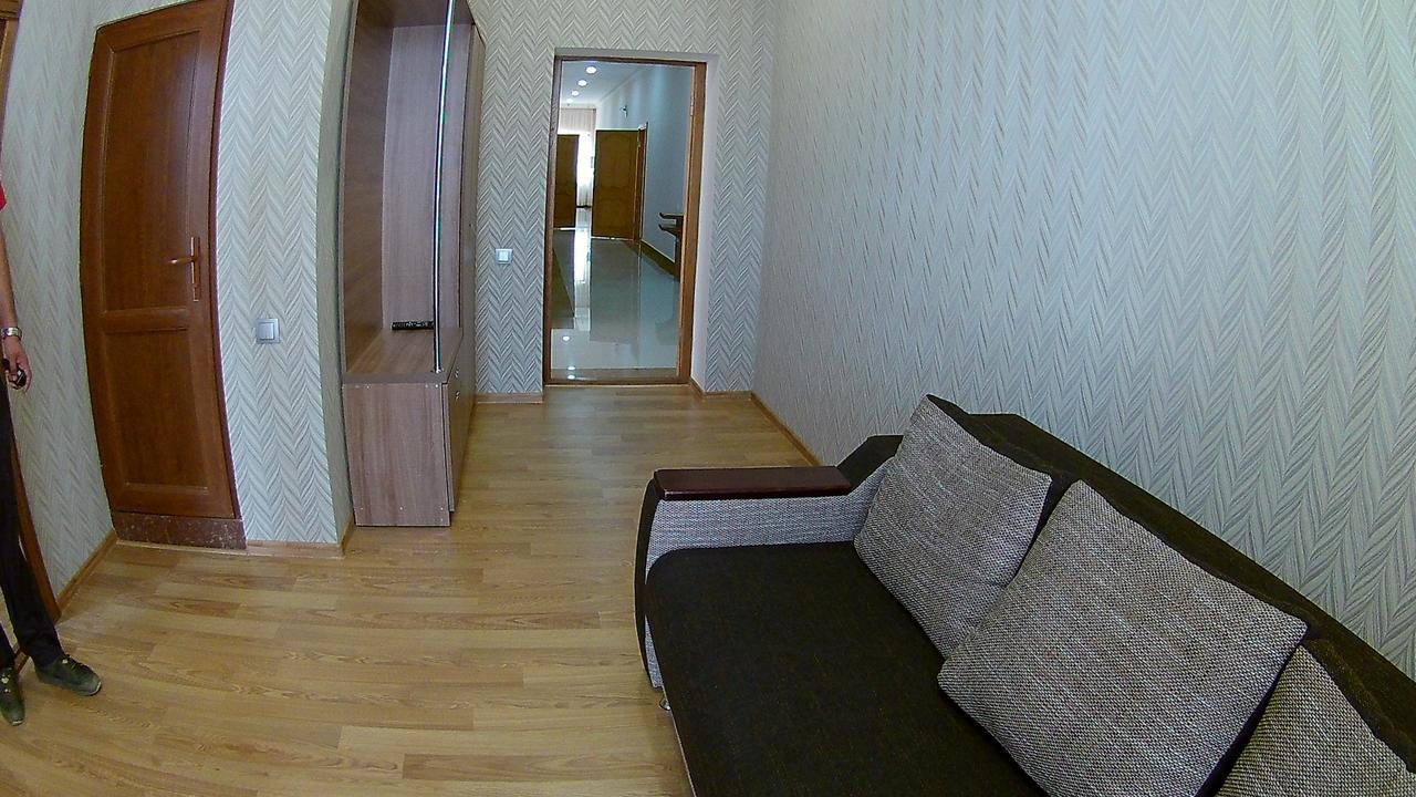 Canyon Hotel Khidi Buitenkant foto